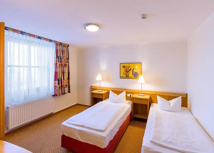 Hubertusbaude Hotel 3*