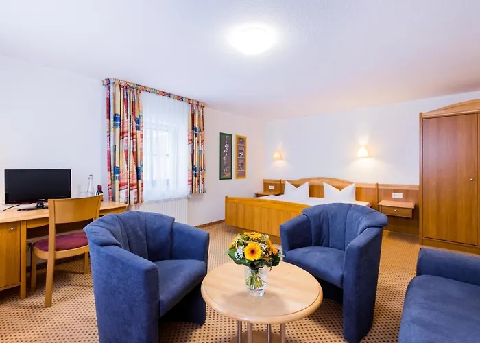 Hubertusbaude 3* Waltersdorf (Gorlitz)