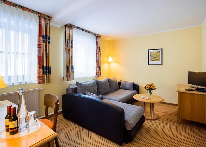 Hubertusbaude Hotel 3*