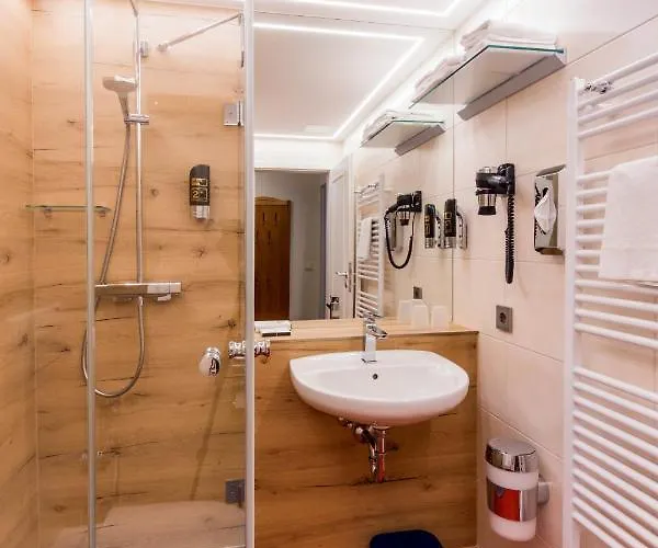 Hubertusbaude Waltersdorf (Gorlitz)