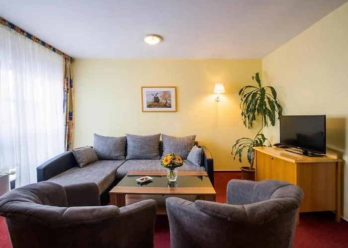 Hubertusbaude 3* Waltersdorf (Gorlitz)