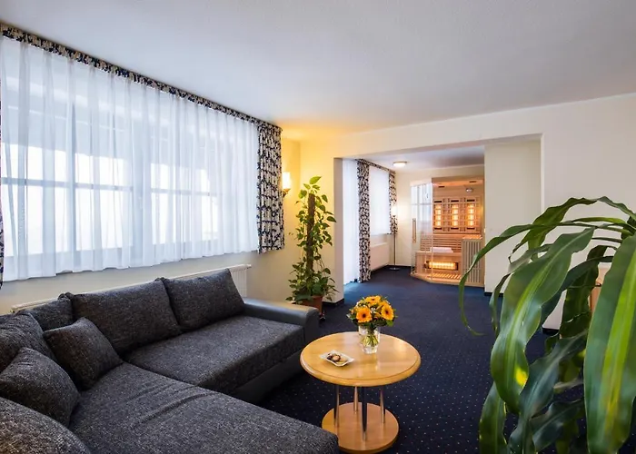 Hubertusbaude Hotel 3*