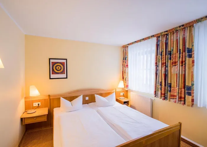 Hotell Hubertusbaude Waltersdorf (Gorlitz)