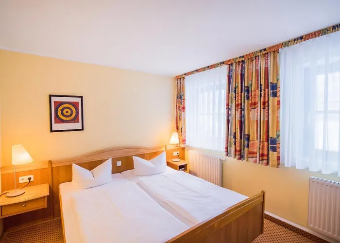 Hotell Hubertusbaude Waltersdorf (Gorlitz)