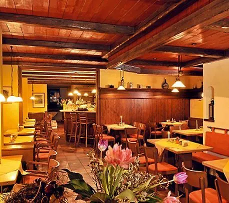 Hubertusbaude 3* Waltersdorf (Gorlitz)