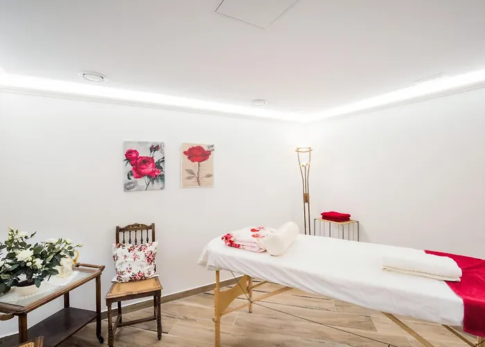 Hotel Hubertusbaude 3*