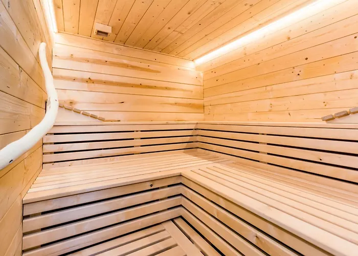 Hotell Hubertusbaude Waltersdorf (Gorlitz)