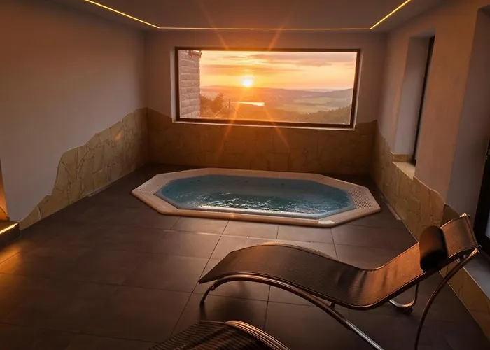 Hubertusbaude Waltersdorf (Gorlitz)