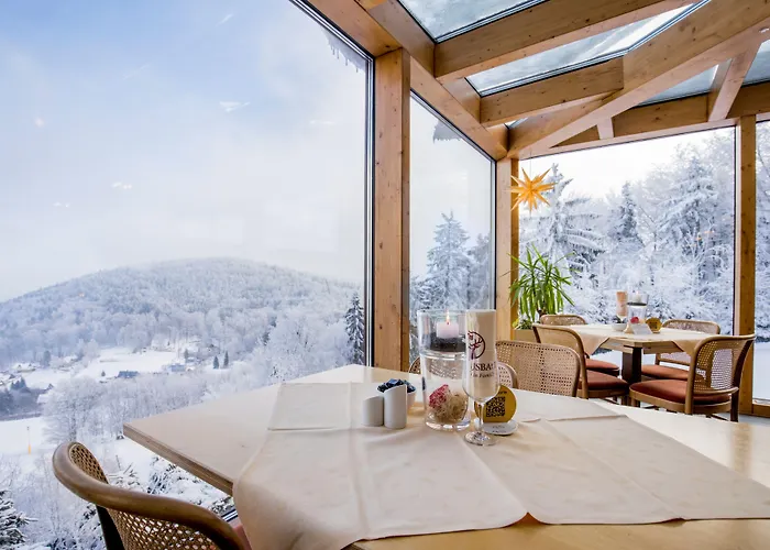 Hubertusbaude 3* Waltersdorf (Gorlitz)