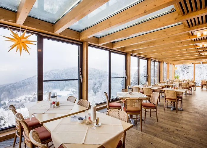 Hubertusbaude Hotell Waltersdorf (Gorlitz)