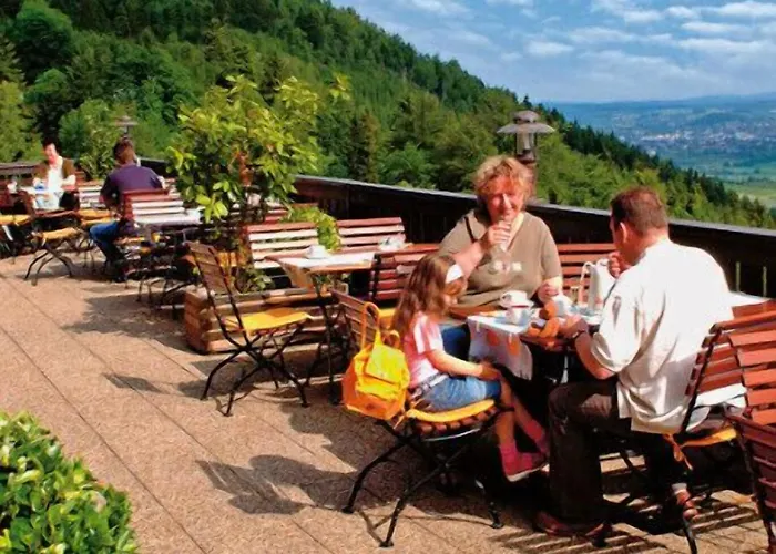 Hubertusbaude Waltersdorf (Gorlitz)