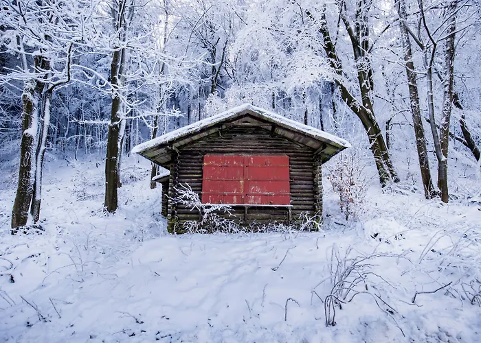 Hotel Hubertusbaude 3*