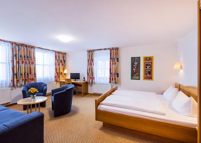 Hubertusbaude Waltersdorf (Gorlitz)