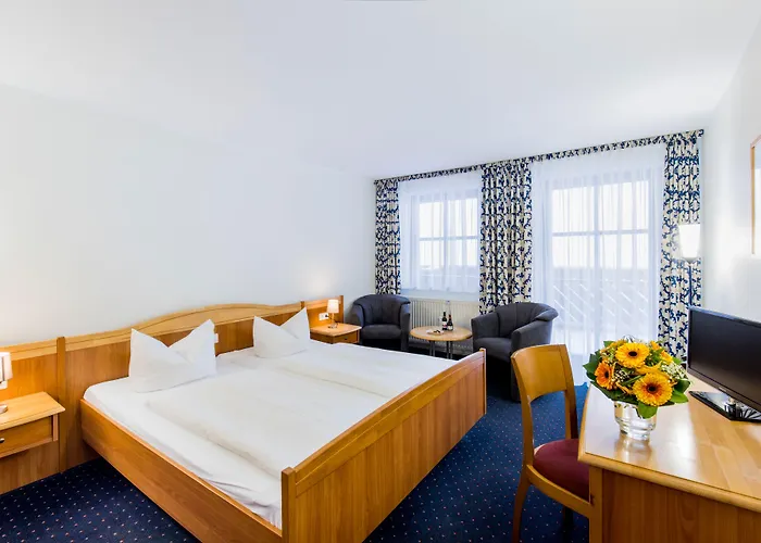 Hubertusbaude Hotell Waltersdorf (Gorlitz)