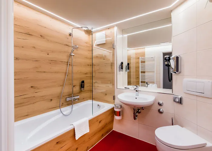 Hubertusbaude 3* Waltersdorf (Gorlitz)