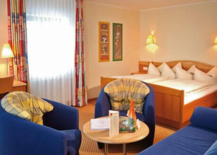 Hubertusbaude 3* Waltersdorf (Gorlitz)