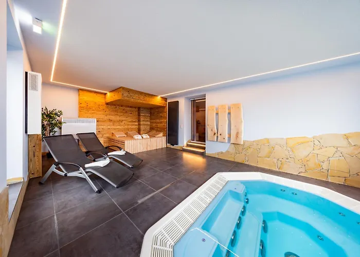 Hubertusbaude Hotell 3*