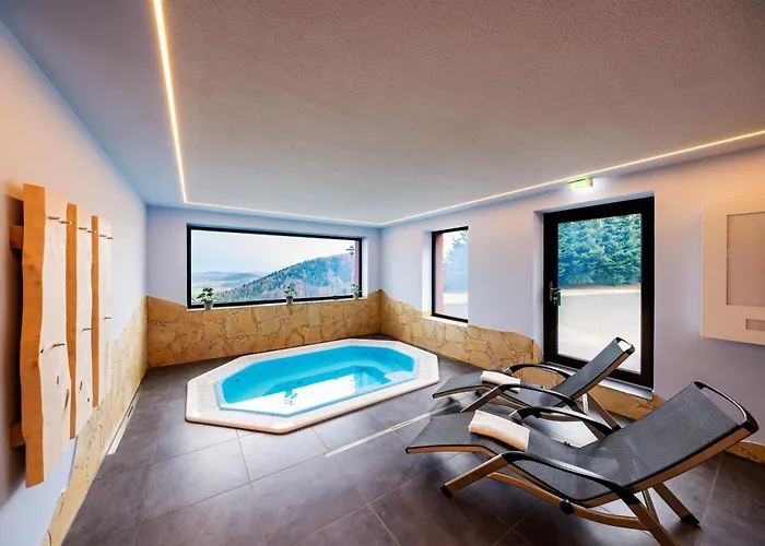 Hubertusbaude Waltersdorf (Gorlitz)