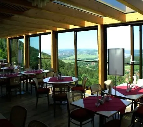 Hotell Hubertusbaude