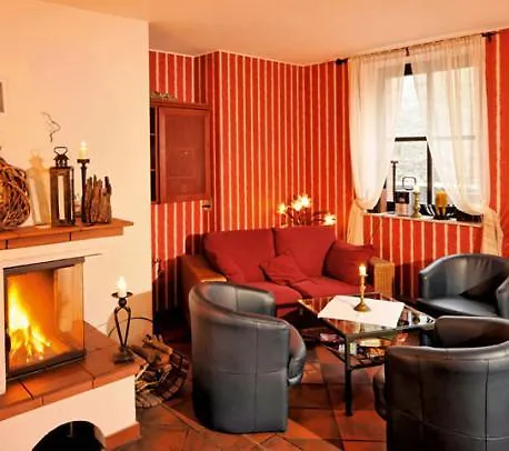 Hubertusbaude Waltersdorf (Gorlitz)