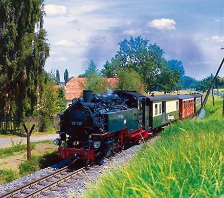 Hubertusbaude Waltersdorf (Gorlitz)