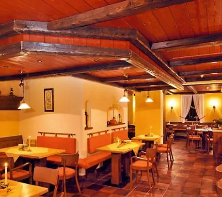 Hotell Hubertusbaude Waltersdorf (Gorlitz)