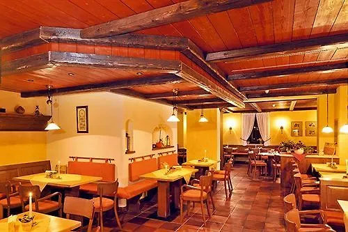 Hubertusbaude Hotell Waltersdorf (Gorlitz)