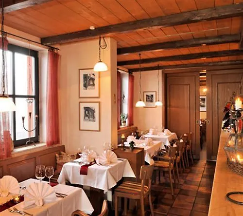 Hotell Hubertusbaude 3*