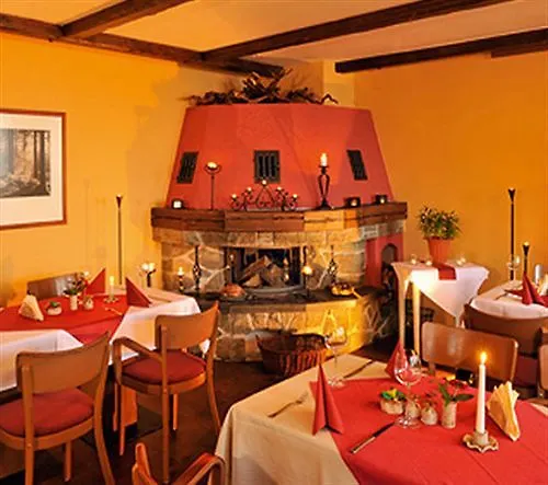 Hubertusbaude 3* Waltersdorf (Gorlitz)