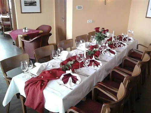 Hubertusbaude Hotell